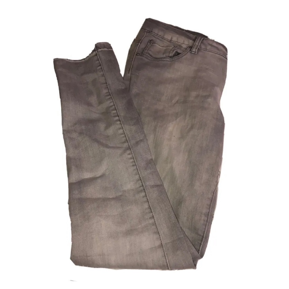 Velvet Heart sz 30 Skinny Jeans